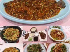 -东兴楼饭庄(六里桥店)