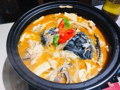 -五味堂·江浙土菜(月河特色店)