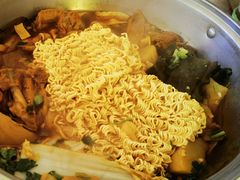 -巴山路曹记鸭霸王火锅(梅溪步步高新天地店)