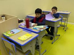 -昂立青少儿成长中心(杨浦国和1000校区)