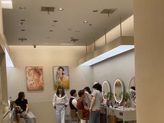 -天真蓝照相馆(五角场百联又一城店)