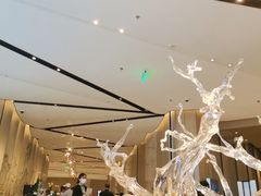 -上海世茂皇家艾美酒店