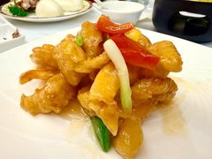 -鹿鸣春饭店(总店)