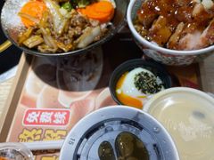 -吉野家(枫合万嘉店)