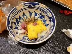 -福苗小骆驼烧烤(大唐不夜城店)