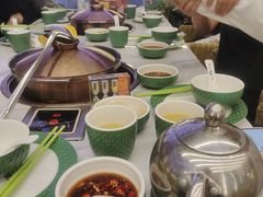 -润园四季椰子鸡火锅(海上世界店)