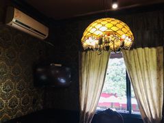 -翠园十八号庭院餐厅