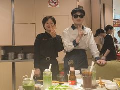 -海底捞火锅(新松江路店)