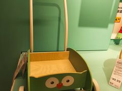 -宜家家居(高新商场店)