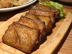 雷达网带鱼-原製原味(普陀山磐龙店)