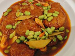 -大鹏饭店·金陵家宴(奥体中心店)