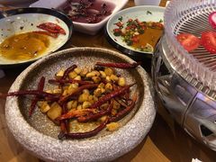 -隔壁老王·家常云南菜(花巷店)