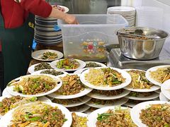 -温记府廟豆汤饭·始于1955年(海椒店)