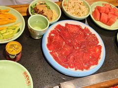-蜀江龙火锅(339店)