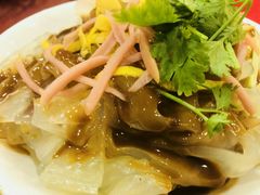 -大眼锅贴水饺(河东店)