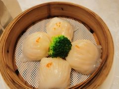 -酌宴府The China Club·广州万富希尔顿酒店(云城东路店)