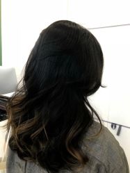 -a·f one hair salon