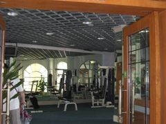 -佛山祈福仙湖酒店