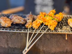 -生火火·小炉子炭烤(金楠天街总店)