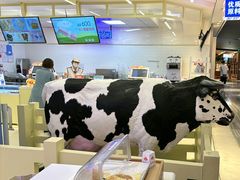 -红星前进面包牛奶公司(君太店)