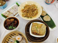 -竹溪百福酒家(同和店)