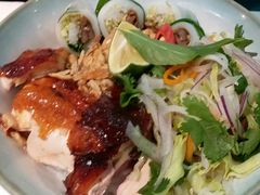 -花样西贡·蜜越餐厅·法式越南料理(水晶城店)