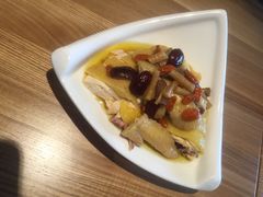 -猛料鸭仔饭(赤坎店)
