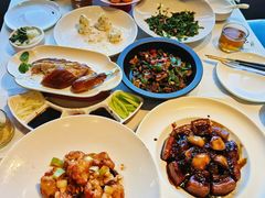 -大鸭梨烤鸭(金色漫香店)