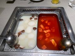 -海底捞火锅(河东万达广场店)