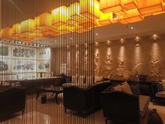 -美丽豪酒店(西安钟鼓楼回民街店)