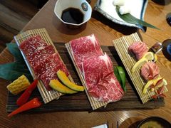 -炎蔵牛舌烤肉