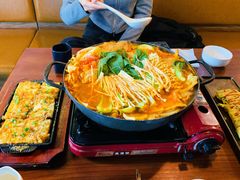 -槿Story·韩国料理(望京韩国美食城店)