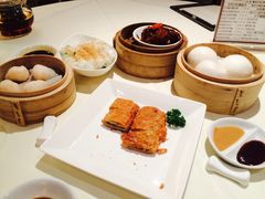 -利苑酒家(北角店)