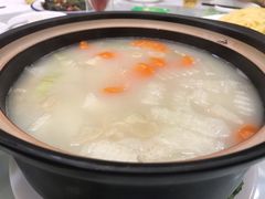 -椿记烧鹅(建干路店)