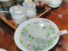 -和生记牛肉火勺店(汇兴家园店)