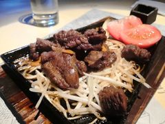 铁锄牛排-穹六人间 people 6(岳阳路店)