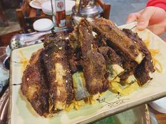 -全汁全味驴庄(凤岗店)