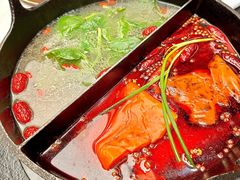 -山缓缓火锅(上海闵行龙湖店)