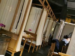 大堂-卞氏菜根香·川菜(青羊万达店)