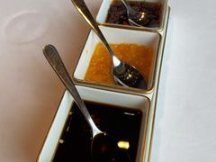 -金轩中餐厅 Jin Xuan(浦东丽思卡尔顿酒店)