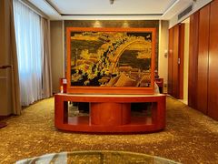 -广州中国大酒店