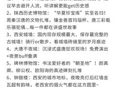 -大雁塔北广场音乐喷泉