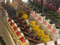 -澳门文华东方酒店文华饼房(孙逸仙大马路店)