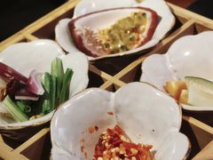 -菌自由丨野生菌火锅特色庭院餐厅(丽江古城店)