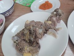 -清真·伊清阁餐厅