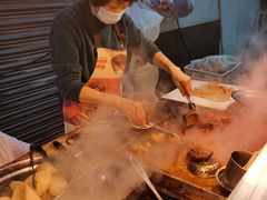 -明记牛杂(新马路分店)