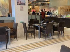 大堂-听松楼·花园酒店·自助餐厅(红梅公园店)