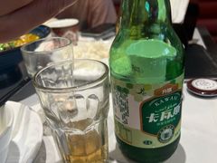 -清真·卡德尔大叔新疆主题餐厅(龙汇路店)