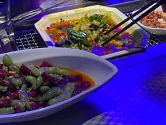 -乌兰烧烤·烤羊腿(西丽店)