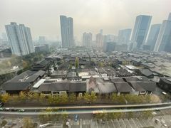 -成都尼依格罗酒店